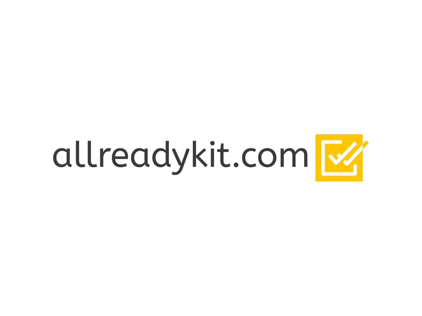 allreadykit.com