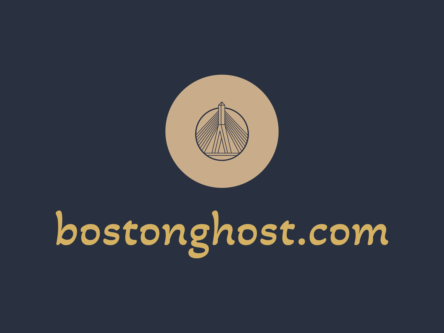 bostonghost.com