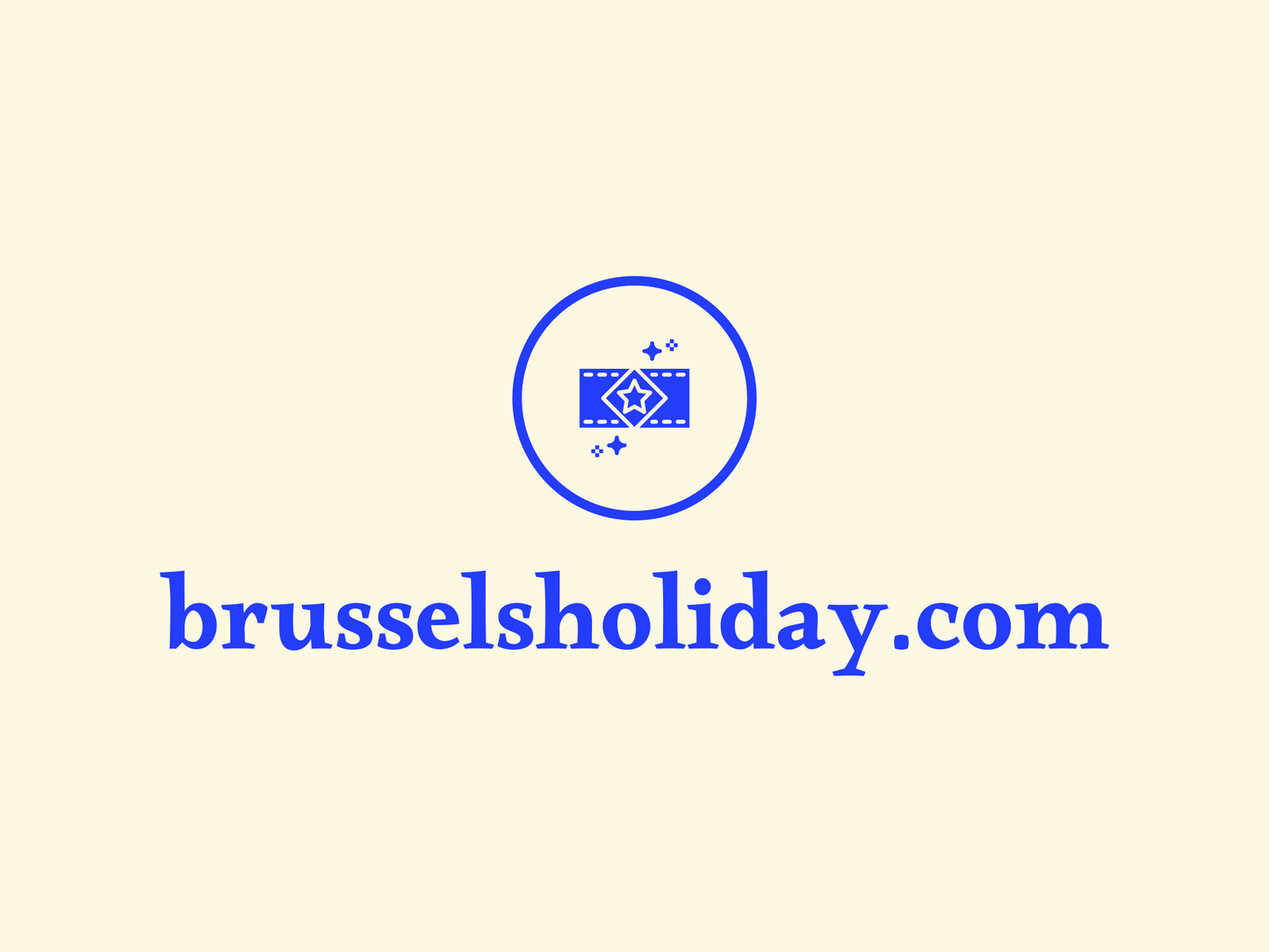 brusselsholiday.com