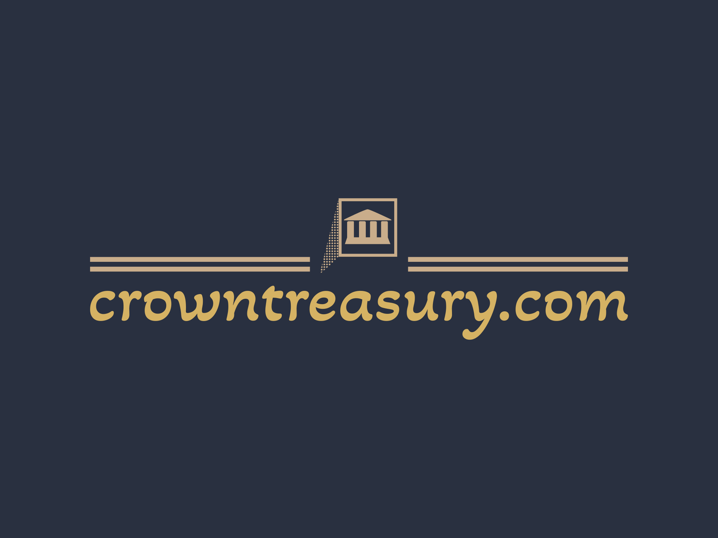 crowntreasury.com