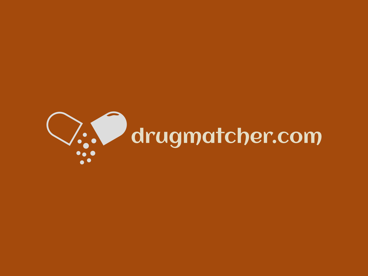 drugmatcher.com