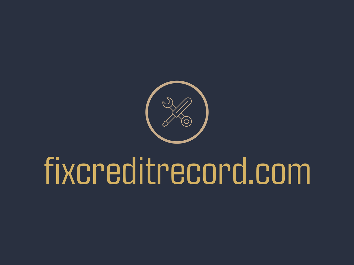 fixcreditrecord.com