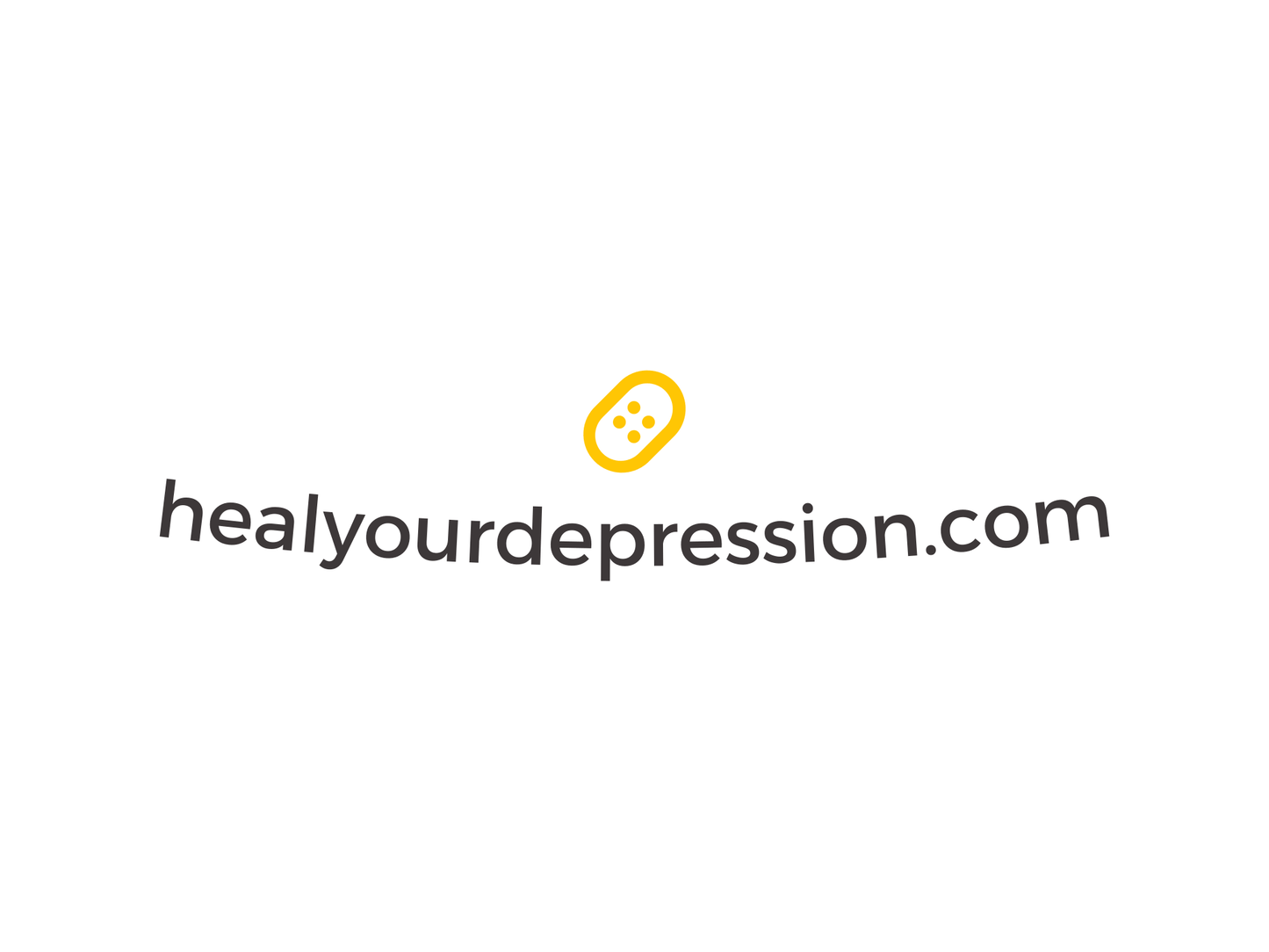 healyourdepression.com
