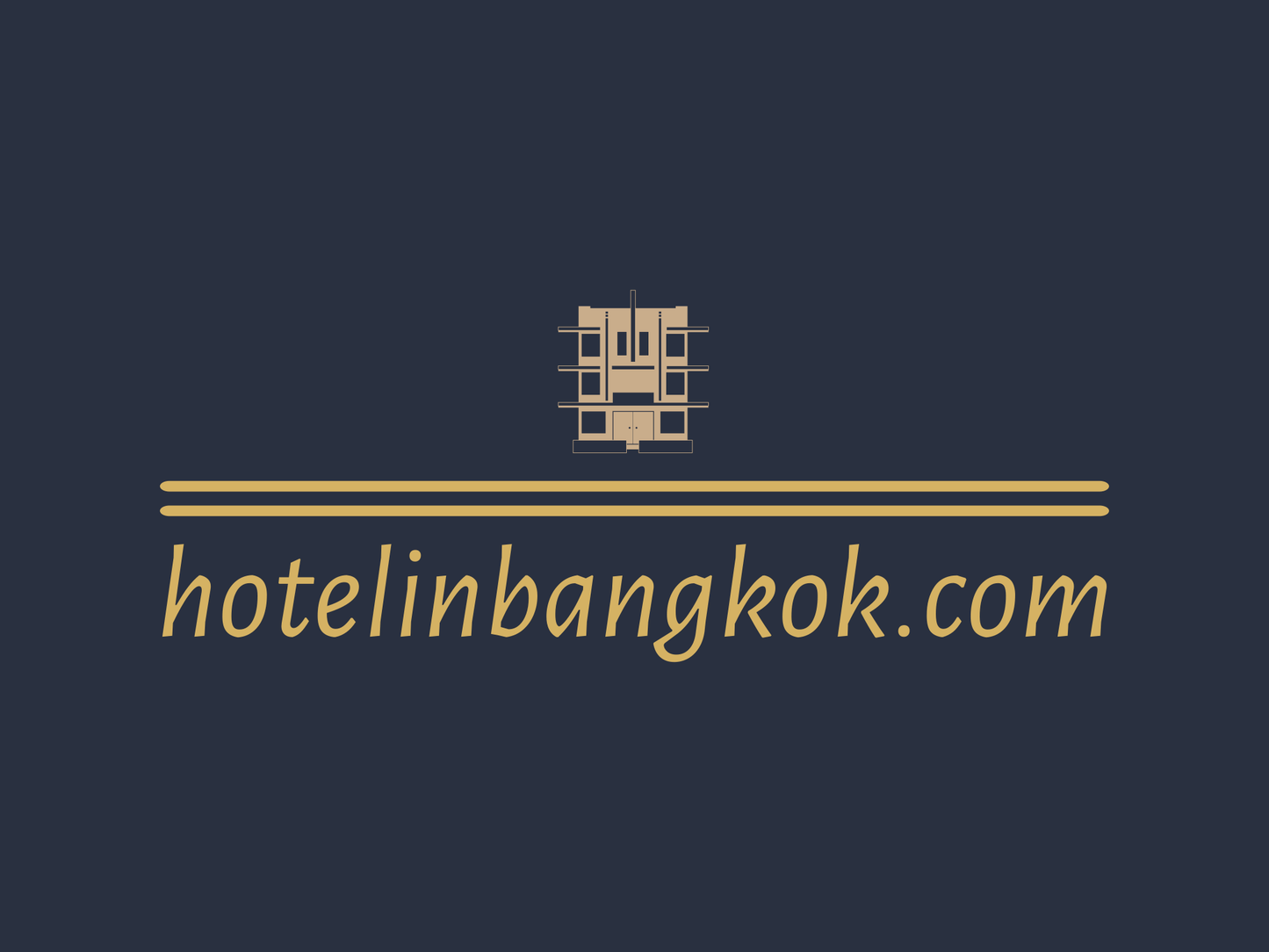 hotelinbangkok.com