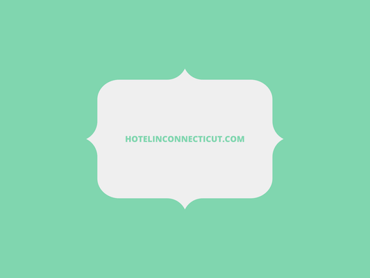 hotelinconnecticut.com