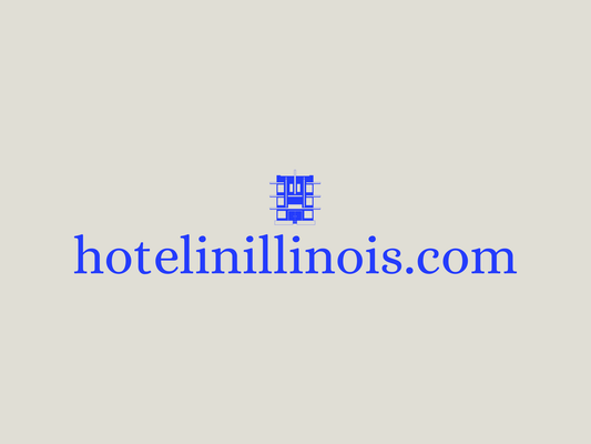 hotelinillinois.com