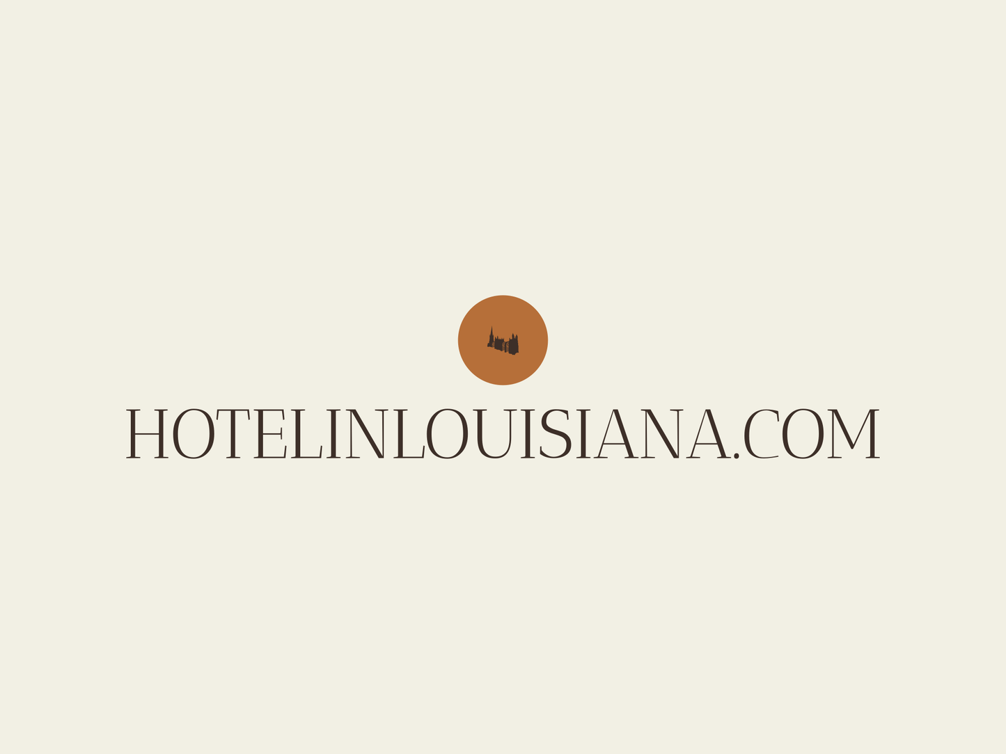 hotelinlouisiana.com