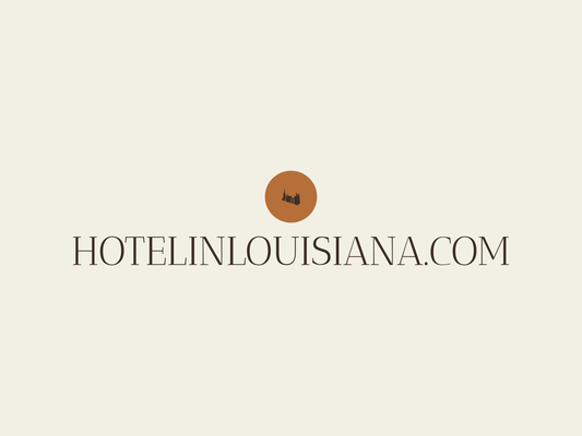 hotelinlouisiana.com
