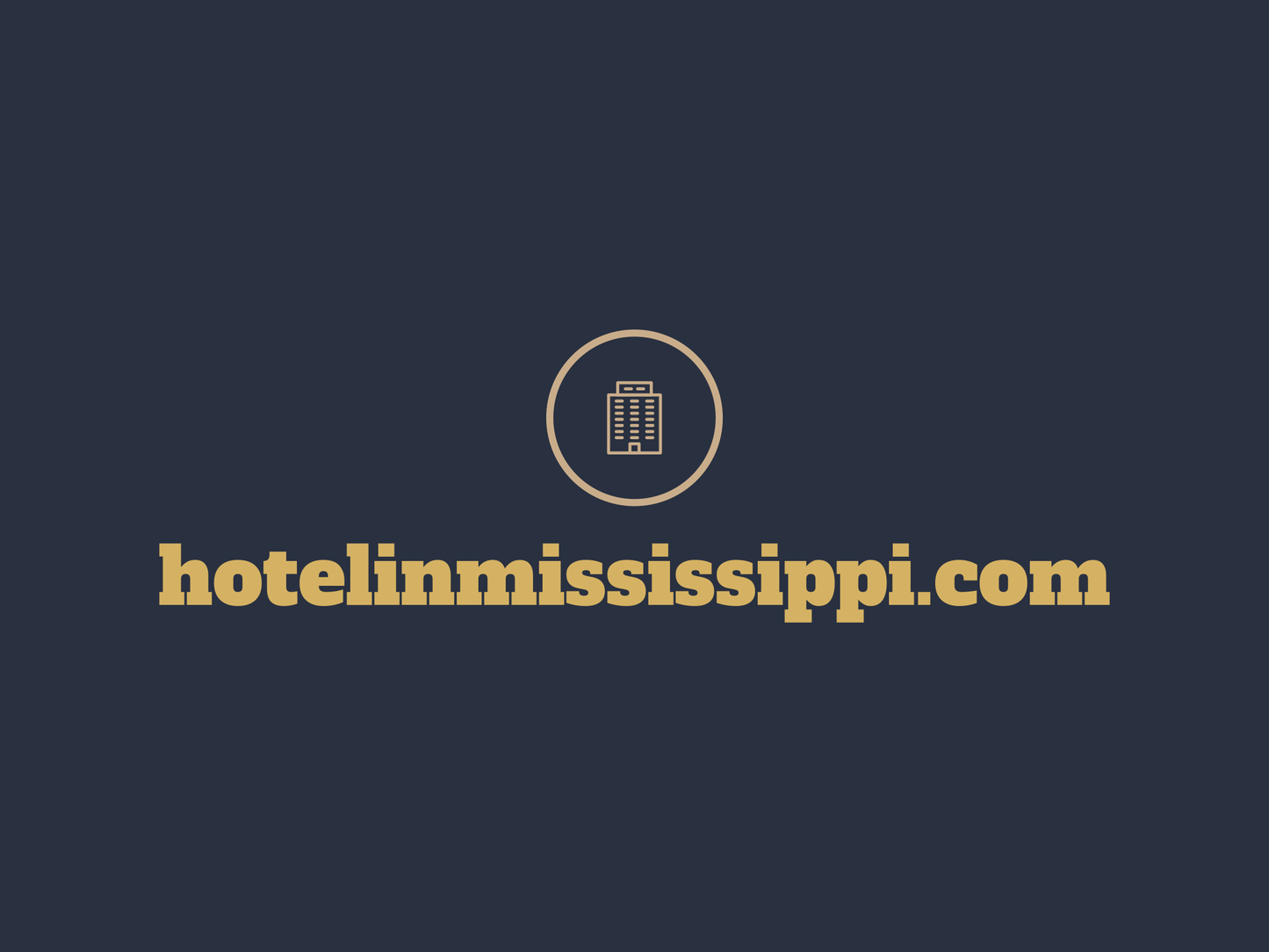 hotelinmississippi.com
