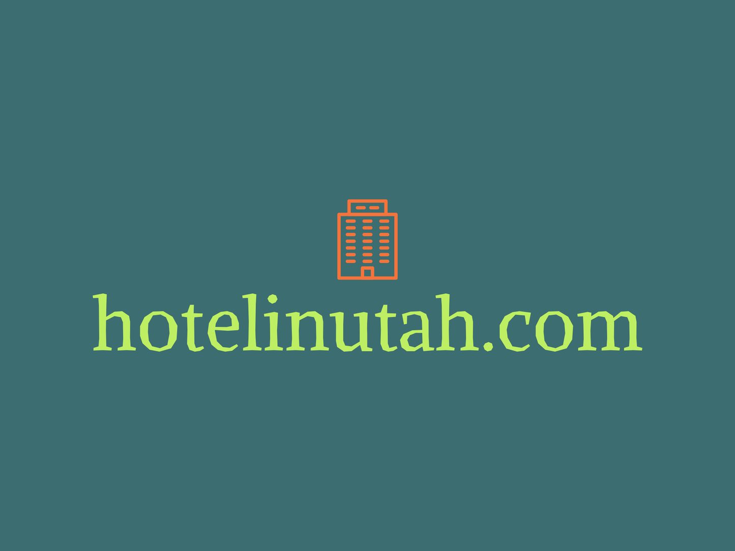hotelinutah.com