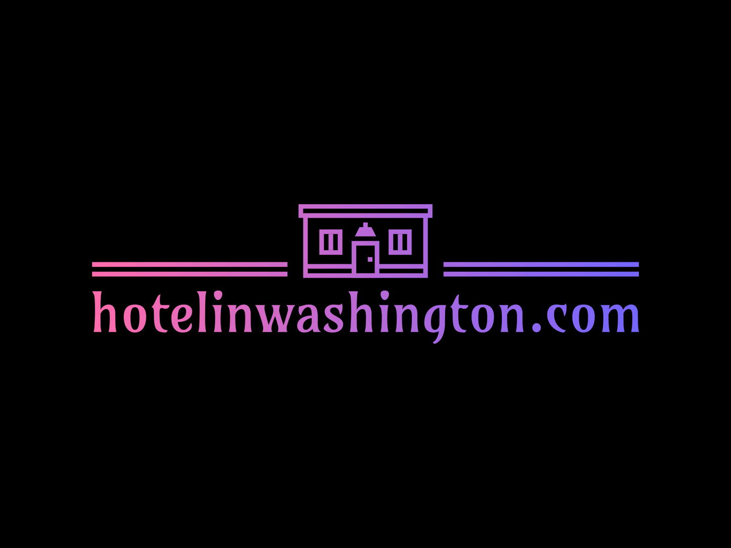 hotelinwashington.com