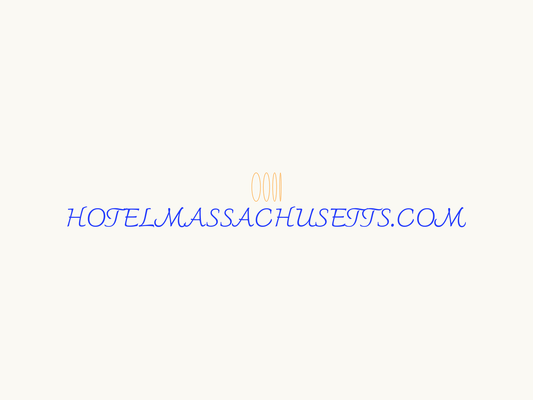 hotelmassachusetts.com