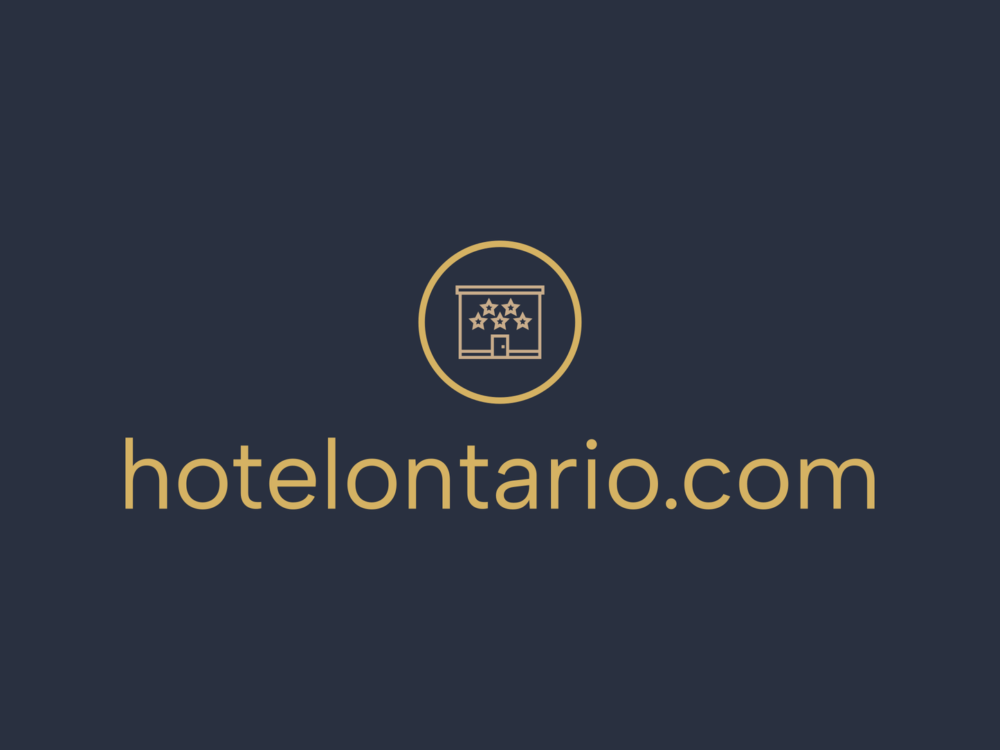 hotelontario.com