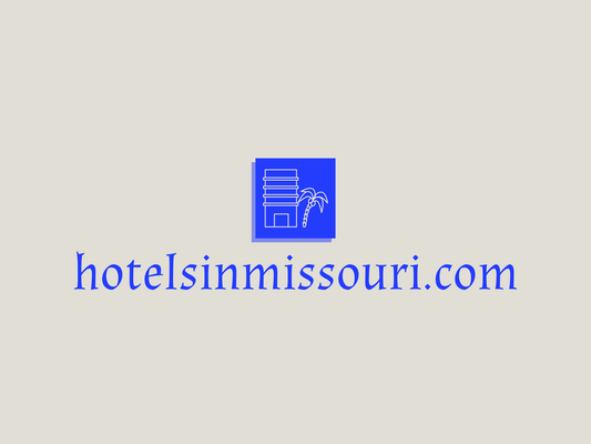 hotelsinmissouri.com