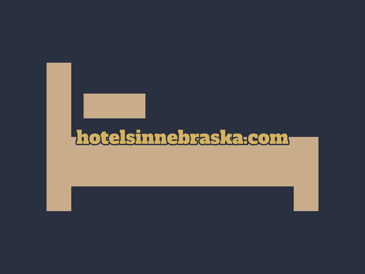 hotelsinnebraska.com