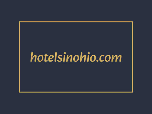 hotelsinohio.com