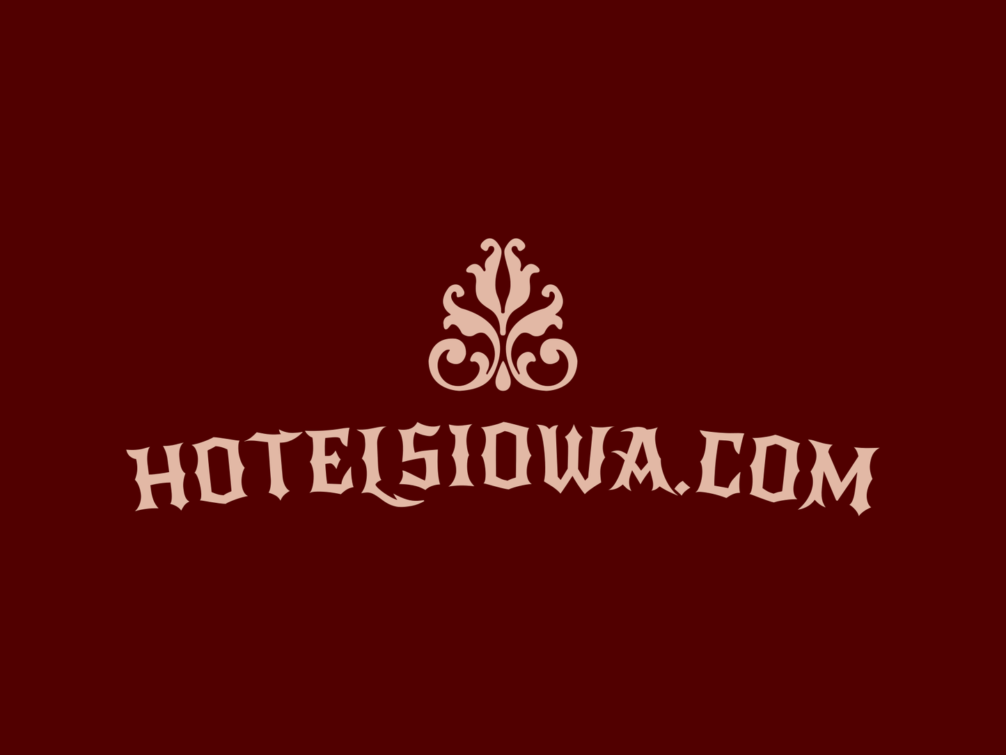 hotelsiowa.com