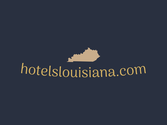 hotelslouisiana.com