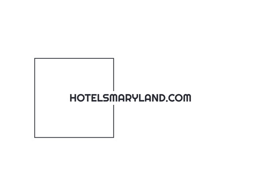 hotelsmaryland.com