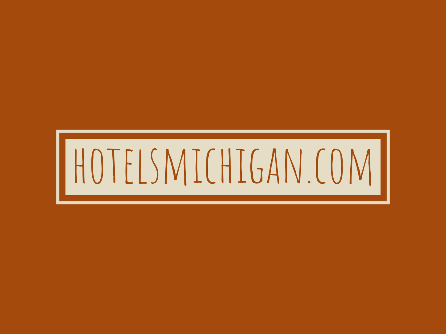 hotelsmichigan.com