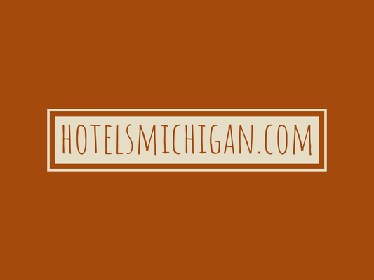hotelsmichigan.com