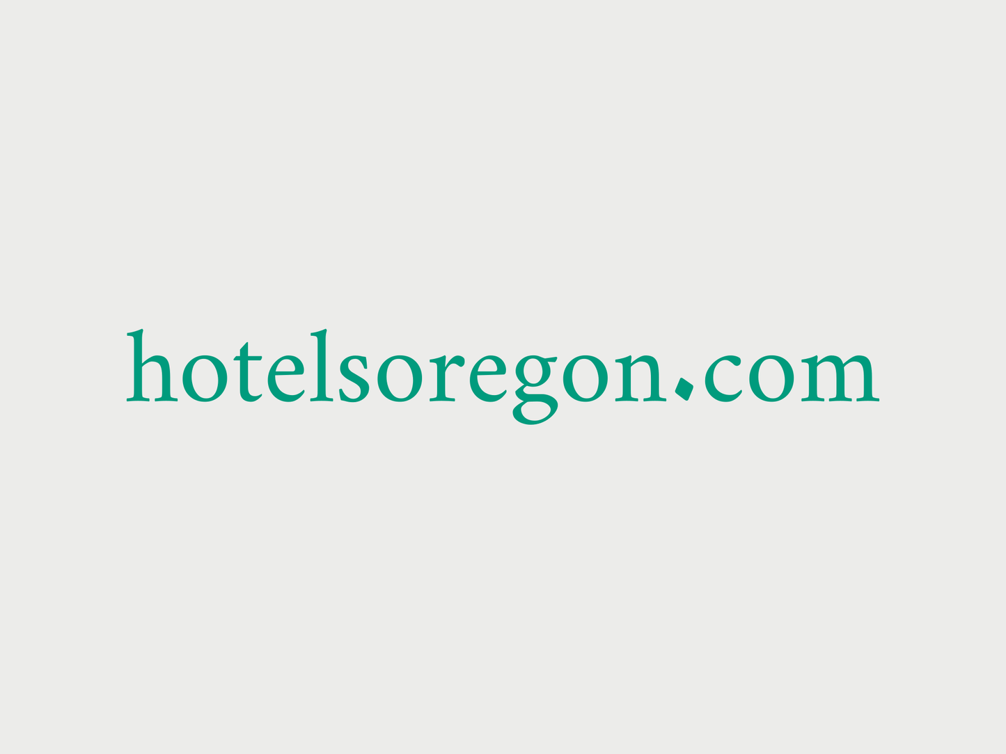 hotelsoregon.com