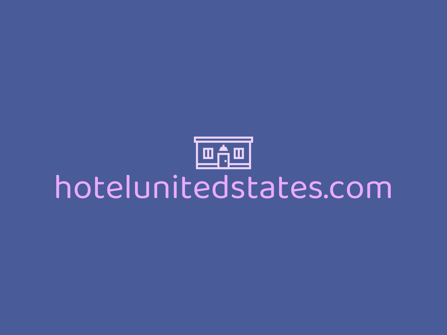 hotelunitedstates.com
