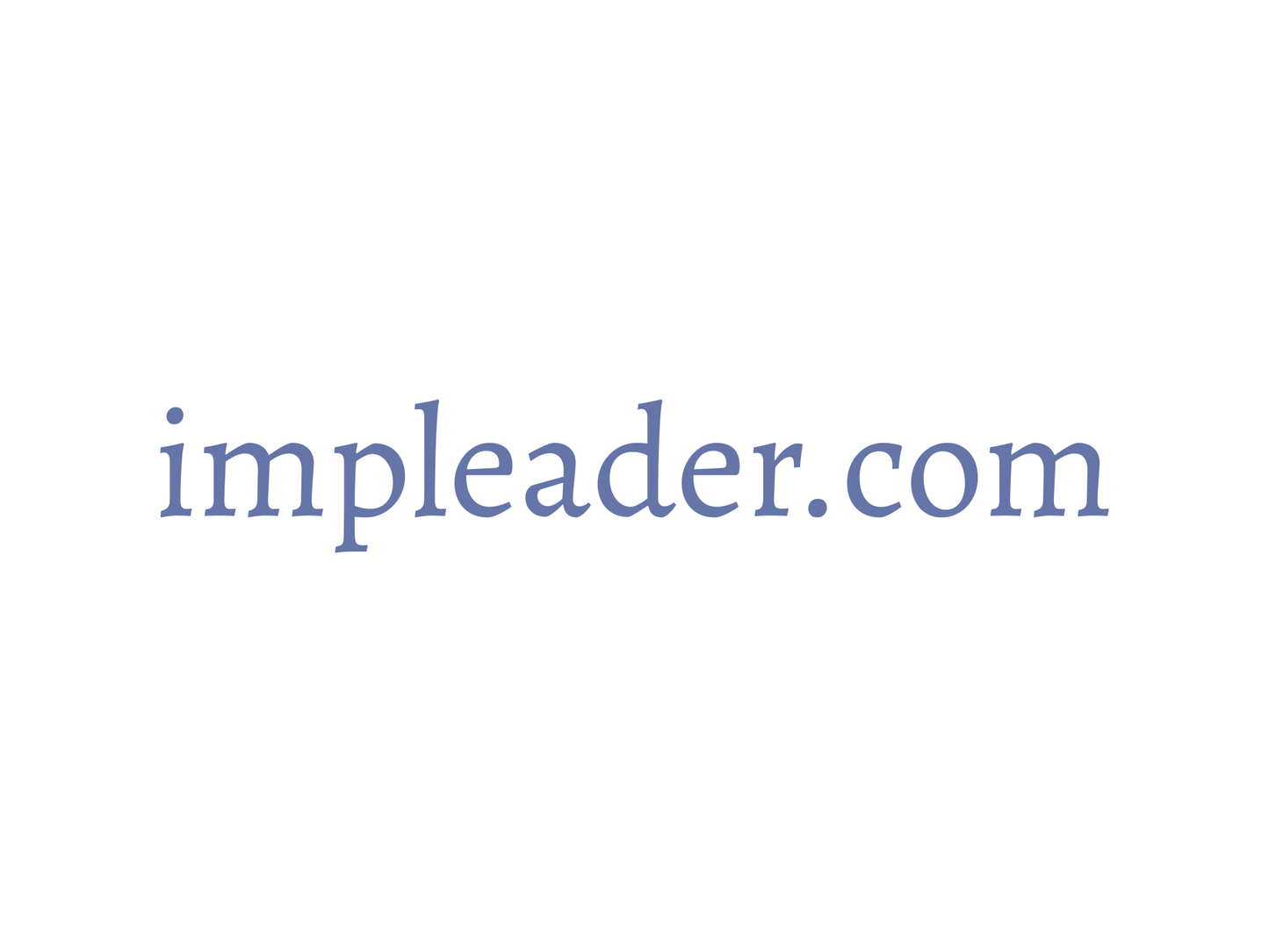 impleader.com