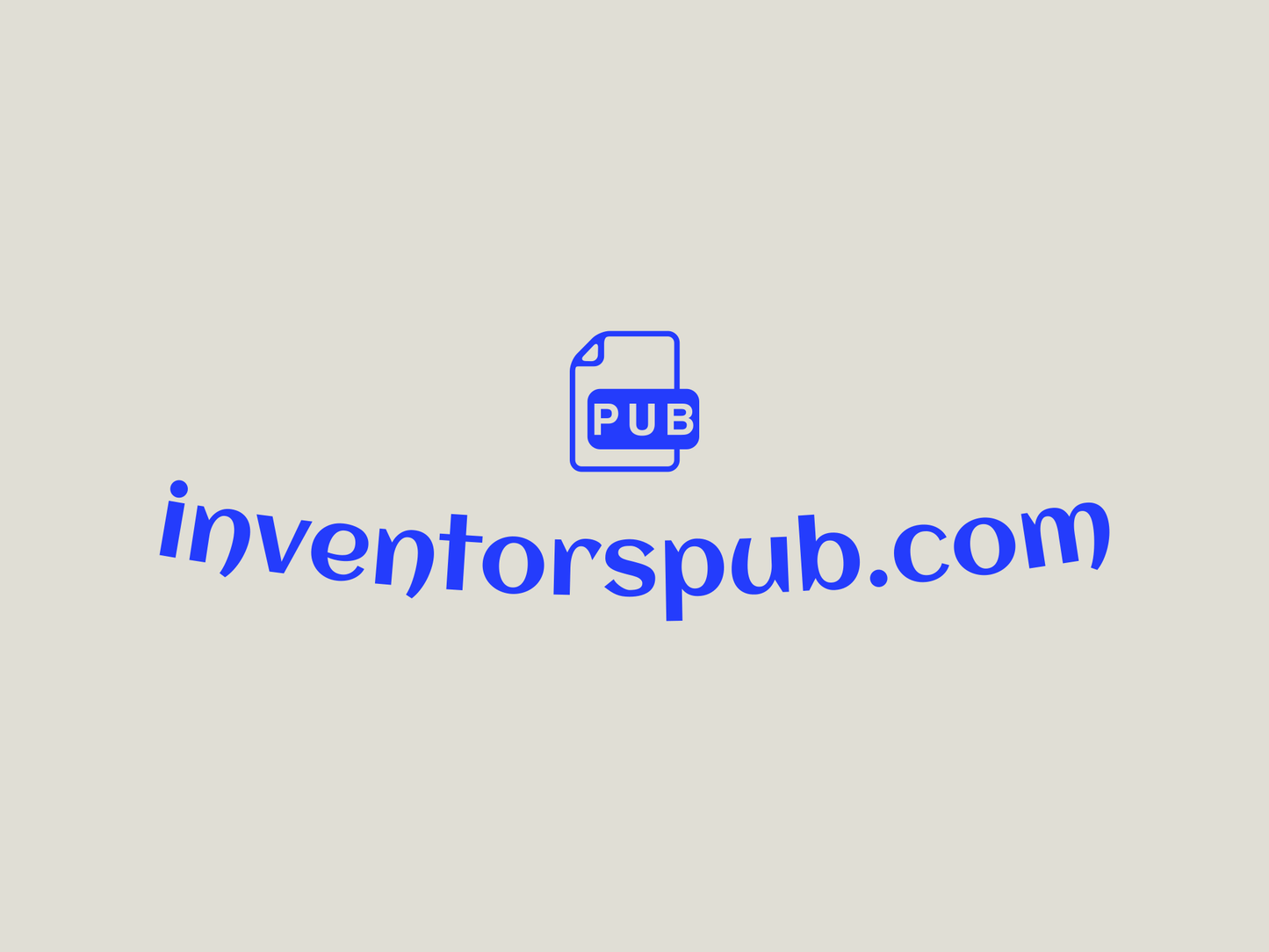 inventorspub.com