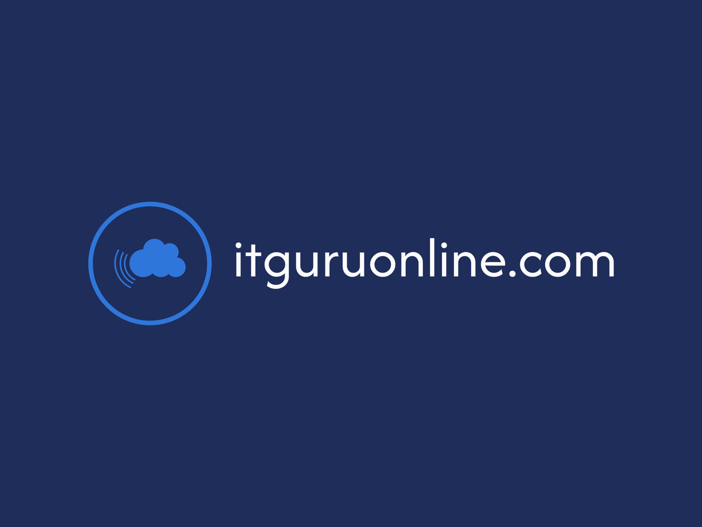 itguruonline.com