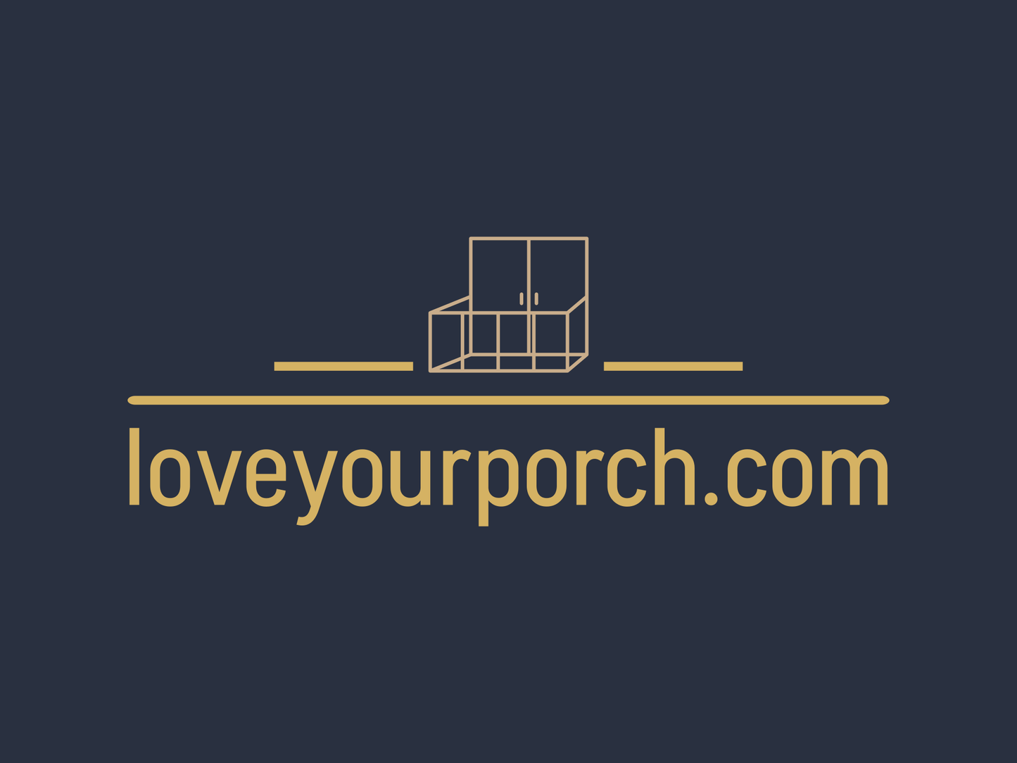 loveyourporch.com