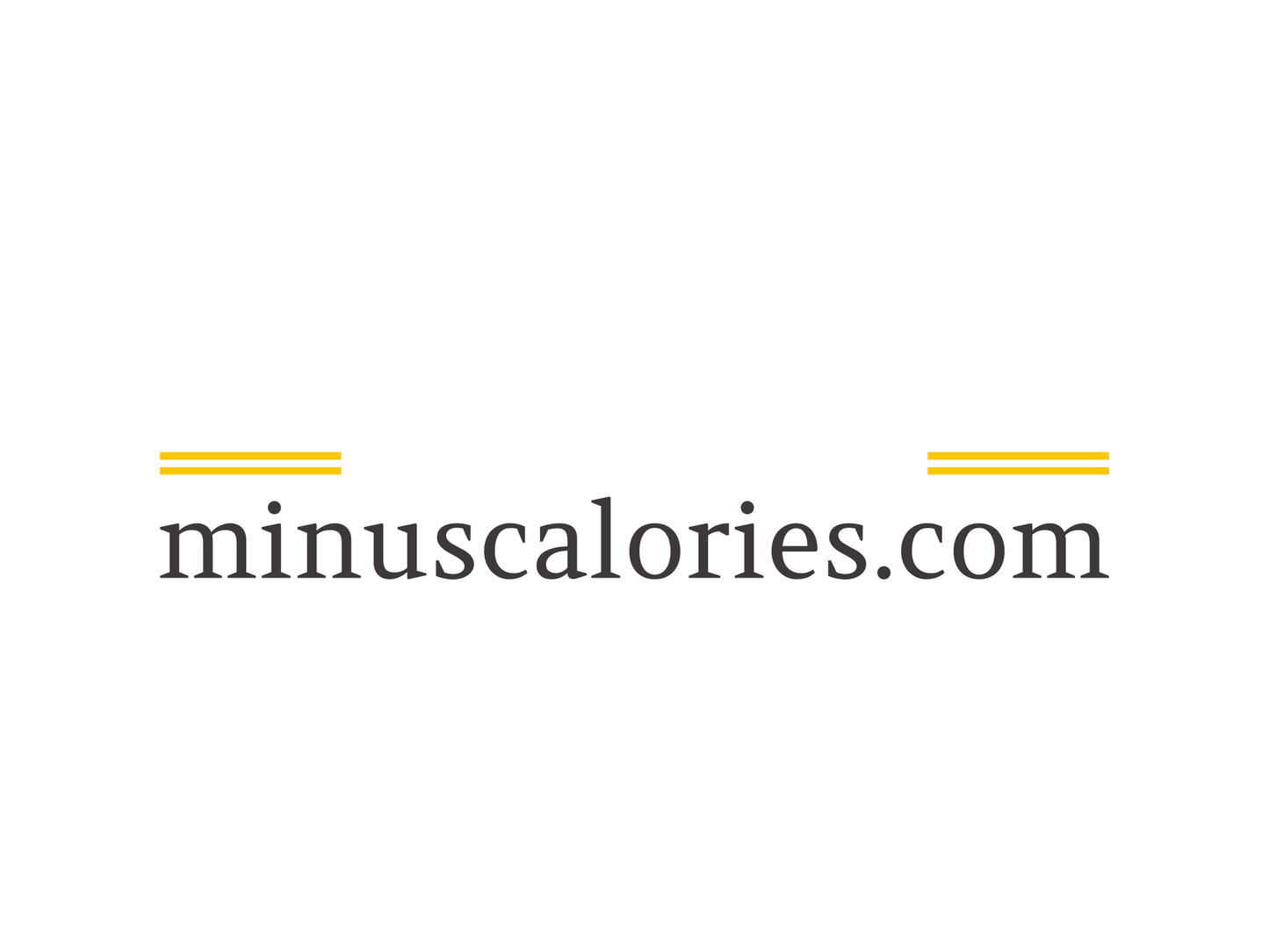minuscalories.com