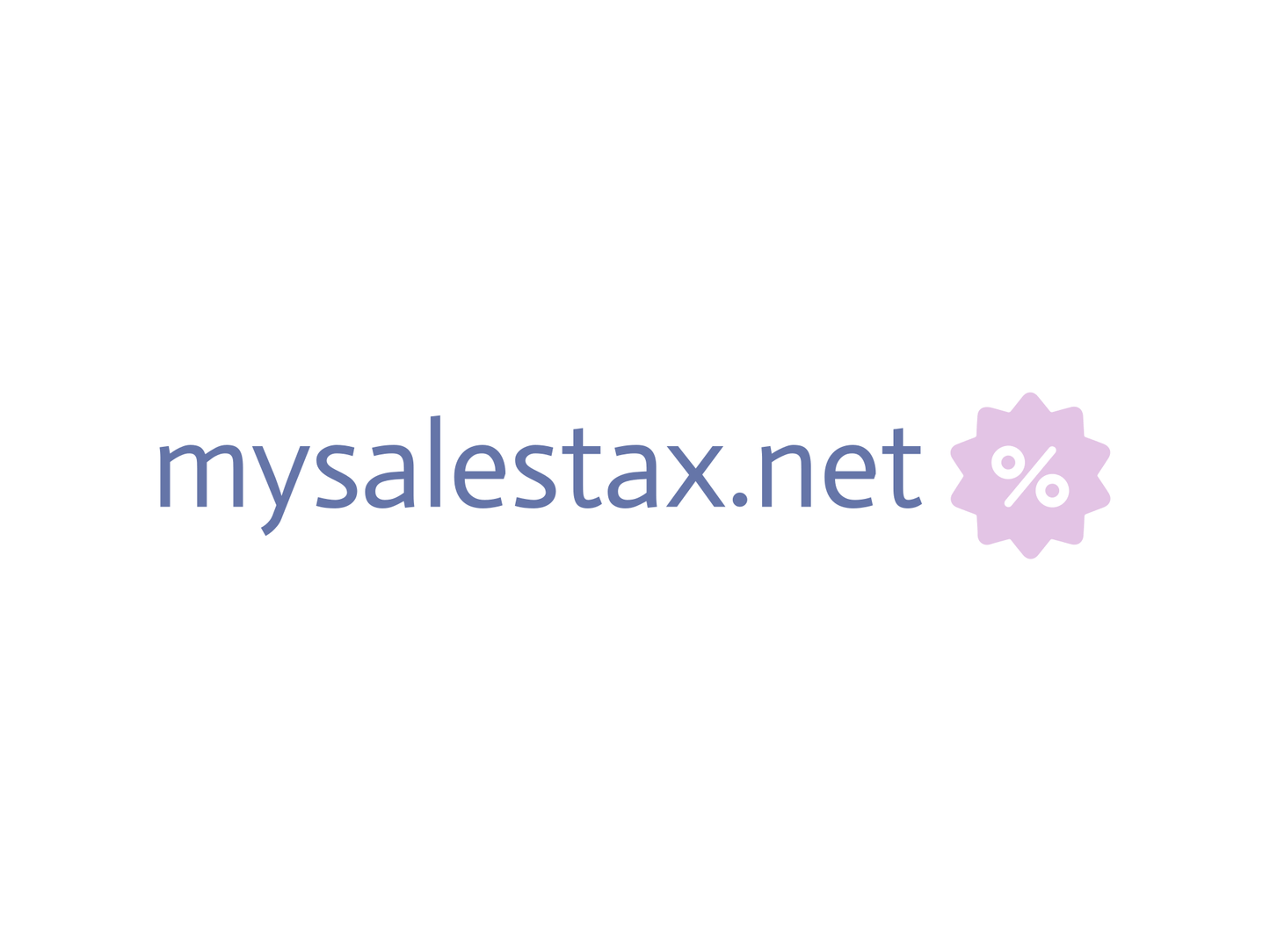 mysalestax.net