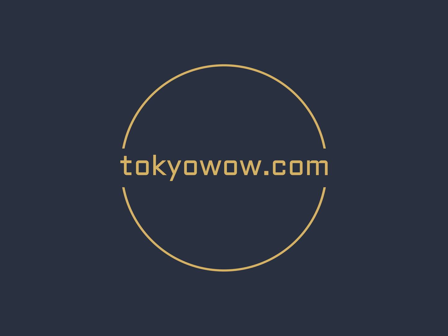 tokyowow.com