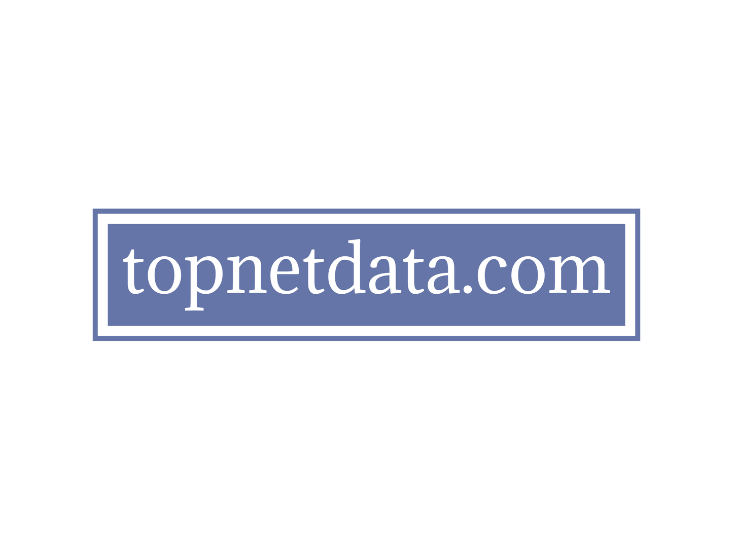 topnetdata.com