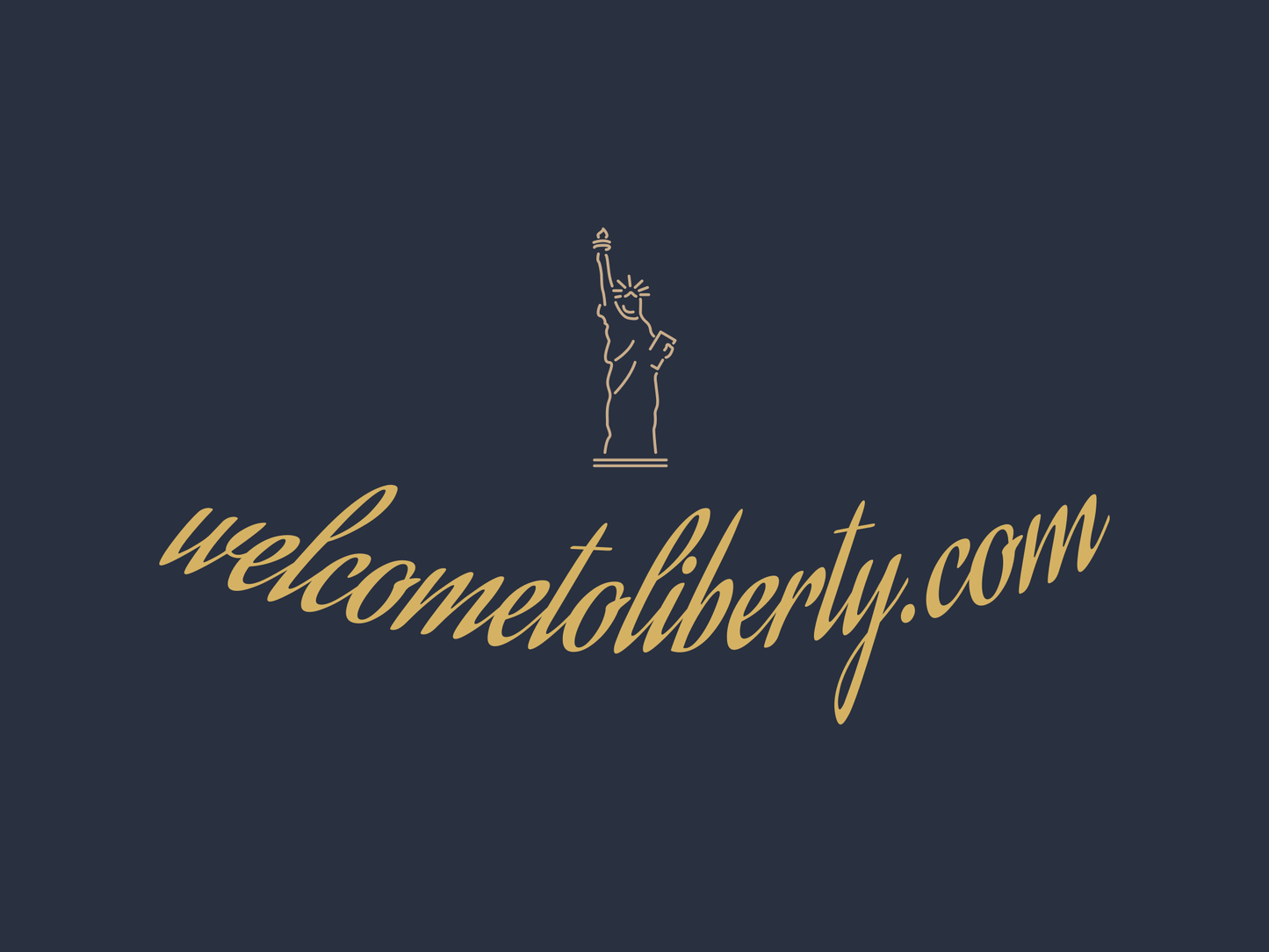 welcometoliberty.com