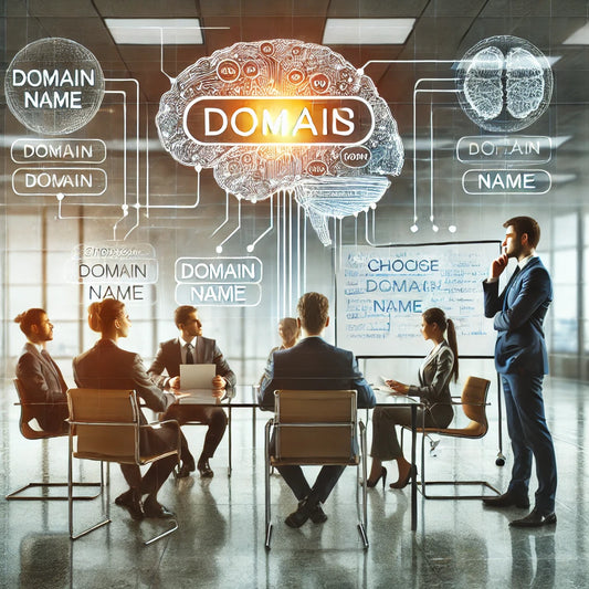 The Psychology of Domain Names: What Your URL Says About Your Brand