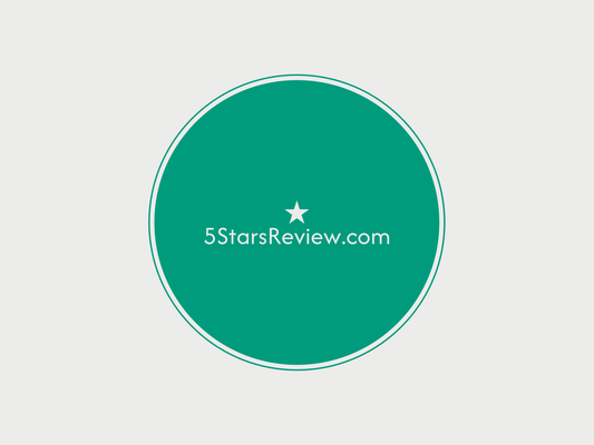 5StarsReview.com