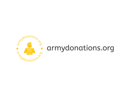 armydonations.org