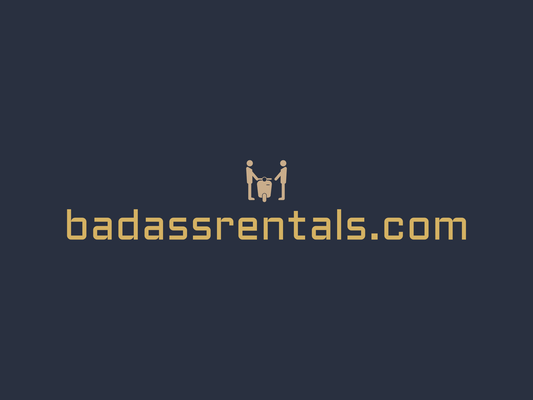 badassrentals.com