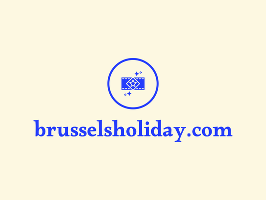 brusselsholiday.com