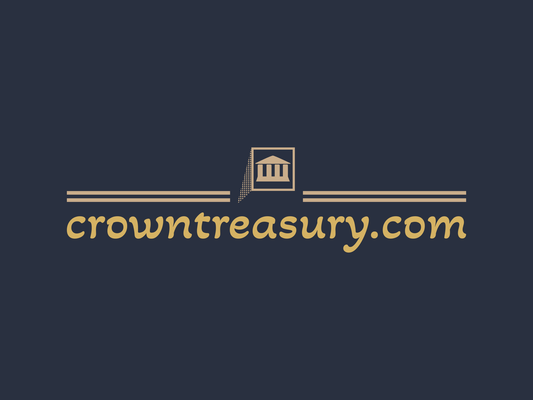 crowntreasury.com