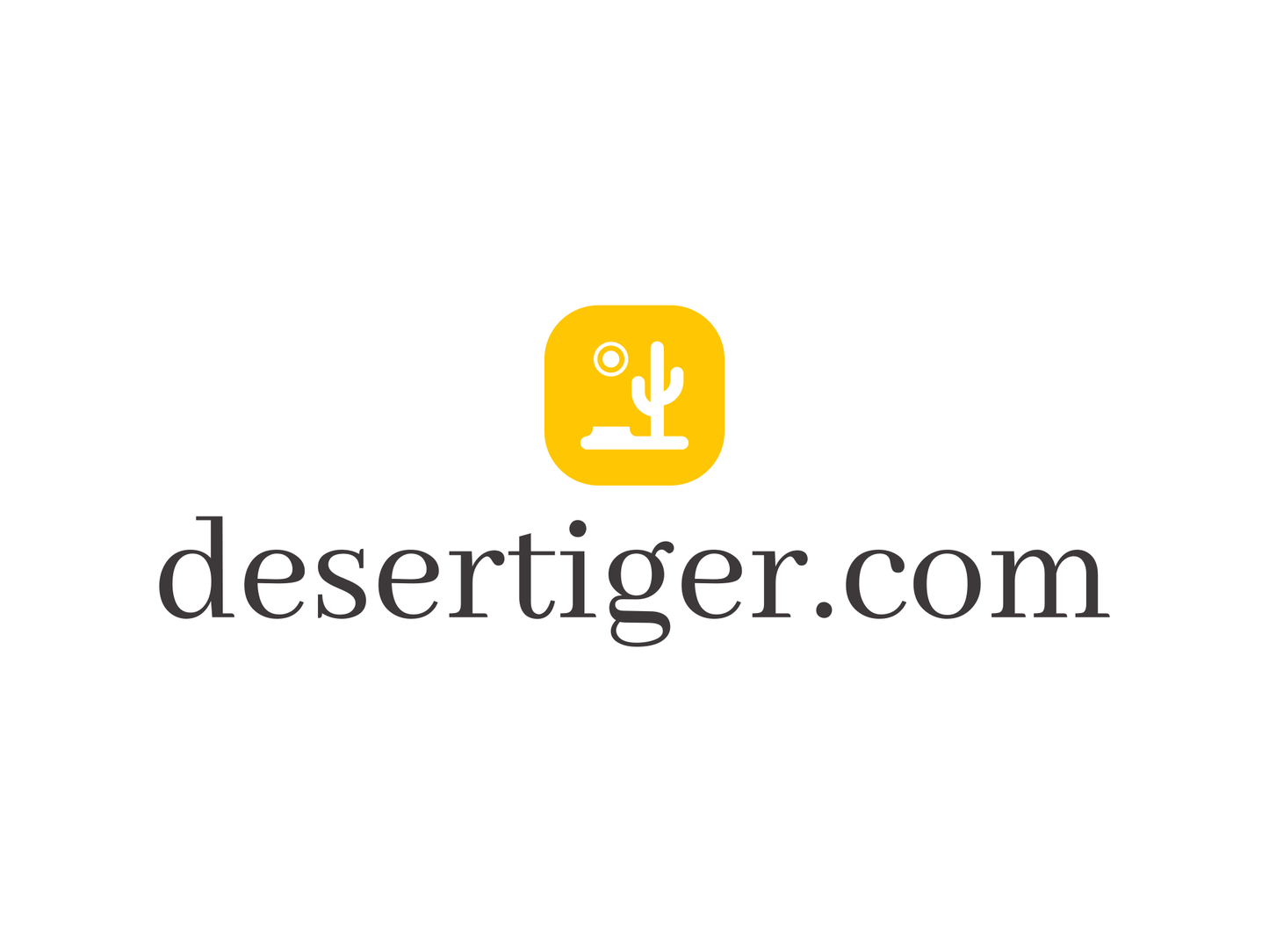 desertiger.com