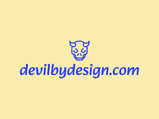 devilbydesign.com