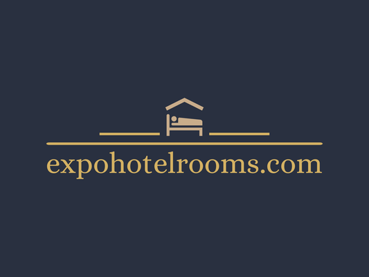 expohotelrooms.com