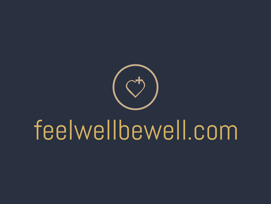 feelwellbewell.com