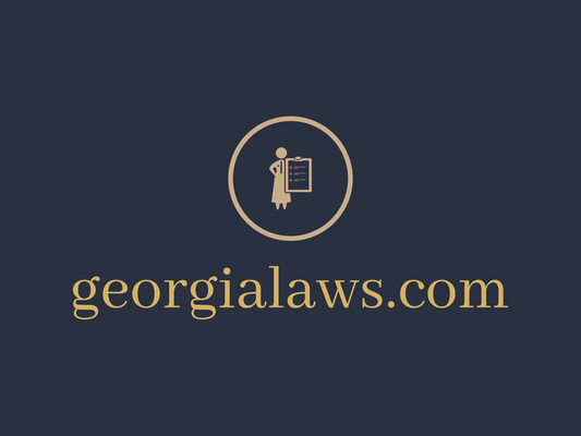 georgialaws.com