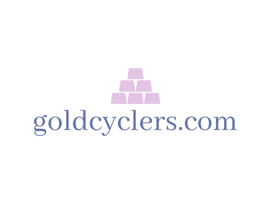 goldcyclers.com