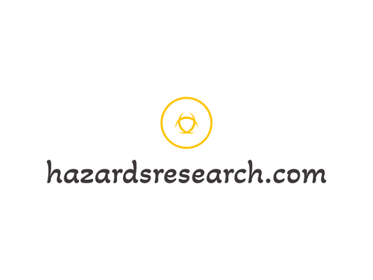 hazardsresearch.com