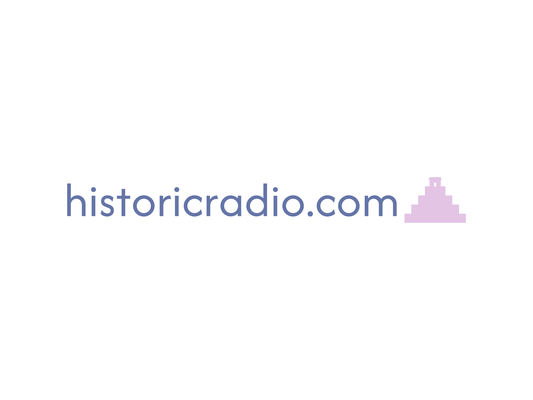 historicradio.com